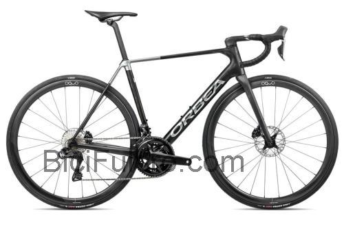 Orbea Orca M20Team scheda tecnica e recensioni